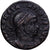 Roman Empire, Constantine I, Follis, 319, Arelate, Bronze, VF(20-25), RIC:194