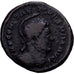 Roman Empire, Constantine I, Follis, 319, Londinium, Bronzo, MB
