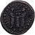 Roman Empire, Constantine I, Follis, 319, Londinium, Bronze, VF(20-25)