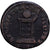 Roman Empire, Constantine I, Follis, 322, Treveri, Bronze, VF(20-25), RIC:341