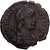 Roman Empire, Gratian, Follis, 367-375, Aquileia, Bronze, VF(20-25)