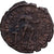 Roman Empire, Gratian, Follis, 367-375, Aquileia, Bronze, VF(20-25)