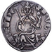 Kingdom of Cyprus, Hugues IV, Gros, 1324-1359, Silver, EF(40-45)