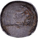 Free city of Strasbourg, Denarius, 12th century, Strasbourg, Silver, VF(20-25)