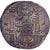 Republic of Venice, Andrea Contarini, Grosso or Matapan, 1367-1382, Silver