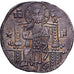 République de Venise, Andrea Contarini, Grosso ou Matapan, 1367-1382, Argent