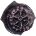 City of Basel, 1 Pfennig, 1270-1280, Basel, Zilver, FR