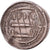 Abbasid Caliphate, al-Mahdi, Dirham, 775-786, al-'Abbasiya, Zilver, FR