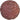 Princely state of Jaipur, Man Singh II, 1 Paisa, 1927-1932, Copper, EF(40-45)