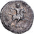 Roman Empire, Domitian, Denarius, 77-78, Rome, Prata, VF(20-25), RIC:957