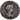 Roman Empire, Geta, Denarius, 203-208, Rome, Fourrée, Silver, EF(40-45)
