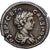 Roman Empire, Geta, Denarius, 203-208, Rome, Fourrée, Silver, EF(40-45)