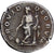 Roman Empire, Geta, Denarius, 203-208, Rome, Fourrée, Silver, EF(40-45)