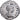 Roman Empire, Geta, Denarius, 200-202, Rome, Fourrée, Prata, EF(40-45), RIC:18