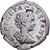 Roman Empire, Geta, Denarius, 200-202, Rome, Fourrée, Silver, EF(40-45), RIC:18
