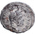 Roman Empire, Elagabalus, Denarius, 218-222, Rome, Fourrée, Silver, EF(40-45)
