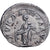 Roman Empire, Elagabalus, Denarius, 218-222, Rome, Fourrée, Silver, EF(40-45)