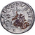 Roman Empire, Severus Alexander, Denarius, 222-228, Rome, Fourrée, Silver