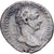 Roman Empire, Trajan, Denarius, 112-114, Rome, Zilver, FR, RIC:291