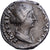 Roman Empire, Faustina II, Denarius, 145-161, Rome, Plata, BC+, RIC:495a