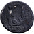 Roman Empire, Augustus, Denarius, 2 BC-4 AD, Lugdunum, Srebro, VF(20-25)