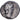 Roman Empire, Nero, Denarius, 64-65, Rome, Argento, MB, RIC:49