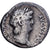 Empire romain, Néron, Denier, 64-65, Rome, Argent, TB, RIC:49