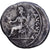 Empire romain, Néron, Denier, 64-65, Rome, Argent, TB, RIC:49