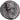 Empire romain, Tibère, Denier, 14-37, Lugdunum, Argent, TB, RIC:30