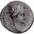 Roman Empire, Tiberius, Denarius, 14-37, Lugdunum, Srebro, VF(20-25), RIC:30