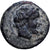 Thessaly, Æ Unit, 4th-3rd century BC, Phalanna, Bronze, F(12-15)
