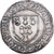Duchy of Brittany, François II, Gros à l'écu, 1458-1488, Rennes, Prata