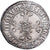 Duchy of Brittany, François II, Gros à l'écu, 1458-1488, Rennes, Prata