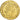 Frankrijk, Louis XIV, louis d'or aux 8 L et aux insignes, 1701, Dijon, reformed