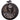 Belgien, Medaille, Albert Ier, Liège, défenseurs héroïques, 1914, Silber, S