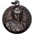 Belgio, medaglia, Albert Ier, Liège, défenseurs héroïques, 1914, Argento, MB