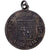 Belgio, medaglia, Albert Ier, Liège, défenseurs héroïques, 1914, Argento, MB