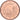 San Marino, 5 Centimes, 2022, Rome, Copper Plated Steel, FDC, KM:557
