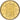 San Marino, 10 Centimes, 2022, Rome, Nordic gold, MS(65-70), KM:558