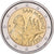 San Marino, 2 Euro, 2022, Rome, Bimetallic, FDC, KM:562