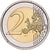 San Marino, 2 Euro, 2022, Rome, Bimetallic, FDC, KM:562