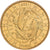 San Marino, 5 Euro, Pisces, 2021, Rome, Bronzital, FDC, KM:605