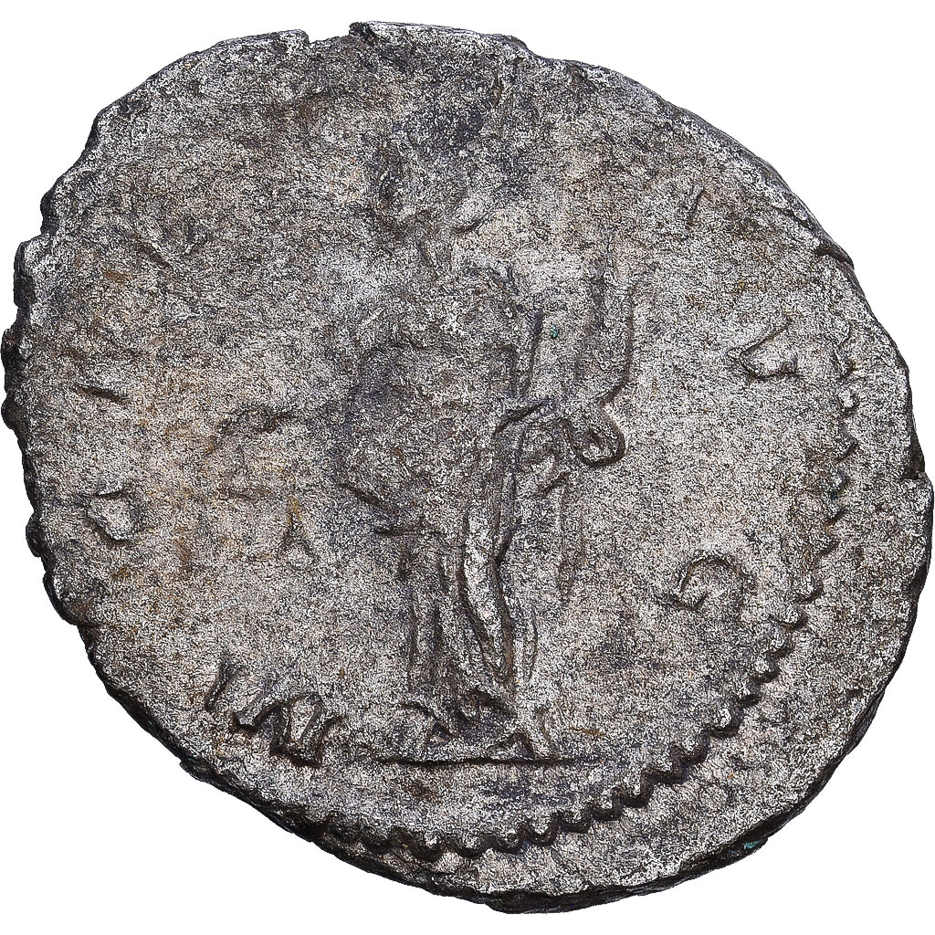 Roman Empire, Postumus, Antoninianus, 260-269, Lugdunum, Billon, S, RIC:75