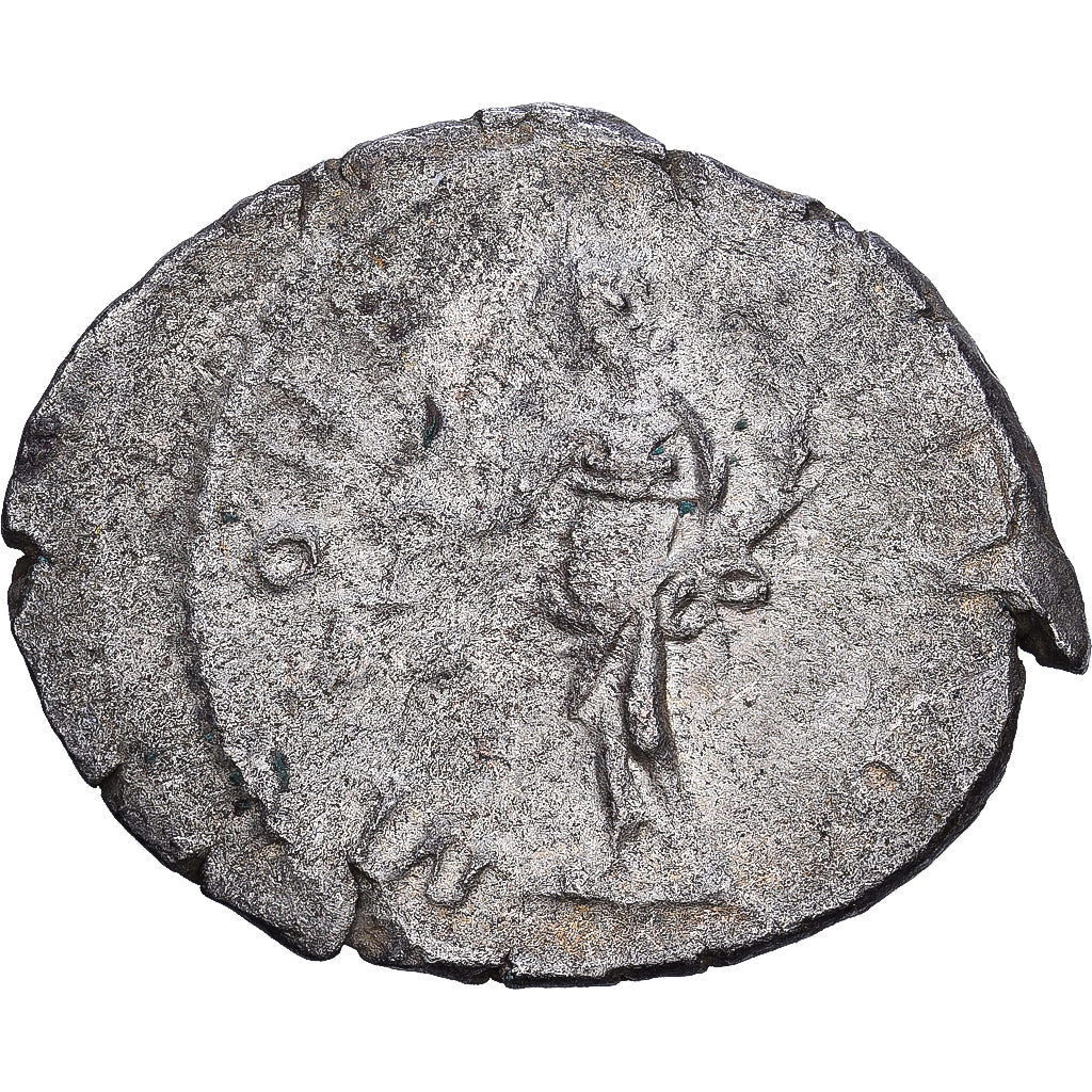Roman Empire, Postumus, Antoninianus, 260-269, Lugdunum, Vellón, MBC, RIC:75