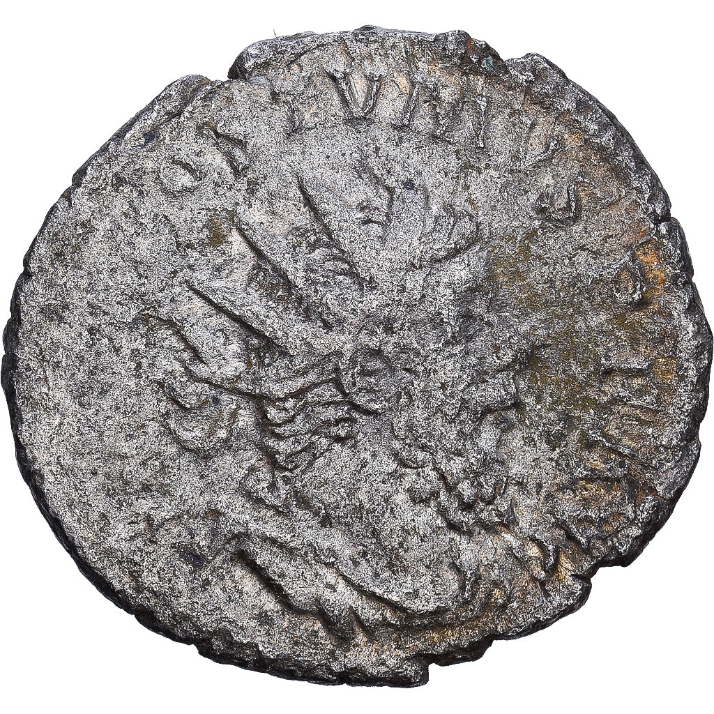 Roman Empire, Postumus, Antoninianus, 260-269, Lugdunum, Billon, S, RIC:75