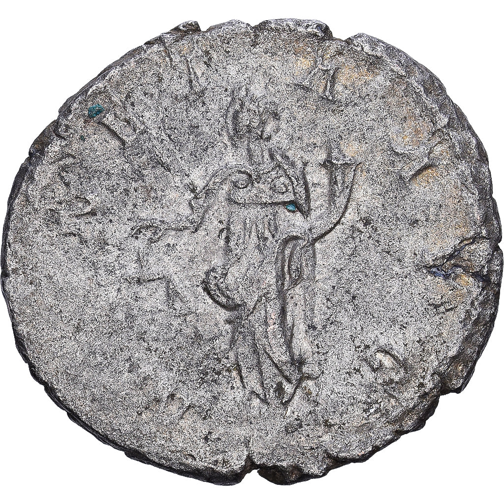 Roman Empire, Postumus, Antoninianus, 260-269, Lugdunum, Billon, S, RIC:75