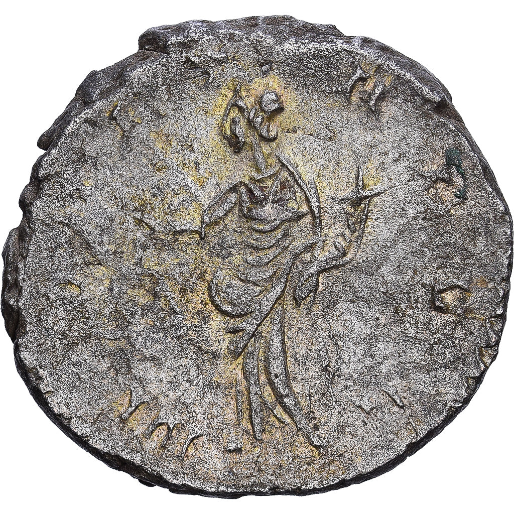 Roman Empire, Postumus, Antoninianus, 260-269, Lugdunum, Billon, S, RIC:75