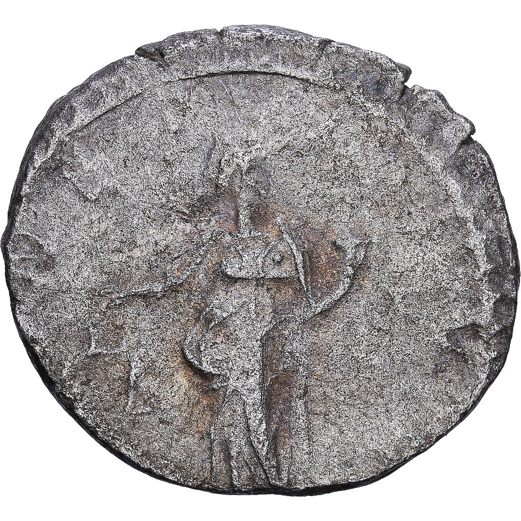 Roman Empire, Postumus, Antoninianus, 260-269, Lugdunum, Billon, EF(40-45)