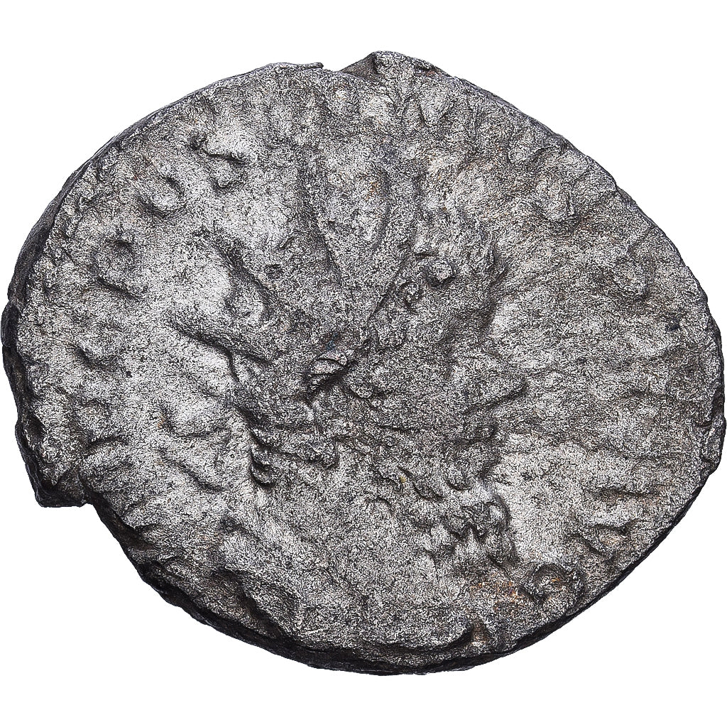 Roman Empire, Postumus, Antoninianus, 260-269, Lugdunum, Vellón, MBC, RIC:75