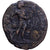 Empire romain, Valentinien Ier, Æ Unit, 367-375, Lugdunum, Bronze, B+, RIC:20A
